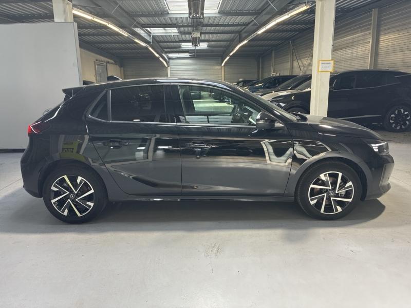 Image OPEL Corsa 1.2 Turbo 100ch GS