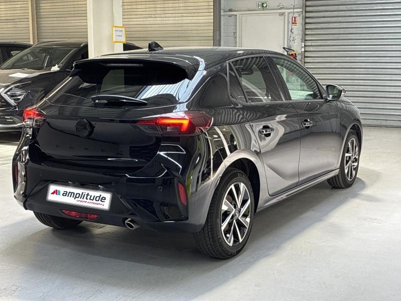 Image OPEL Corsa 1.2 Turbo 100ch GS