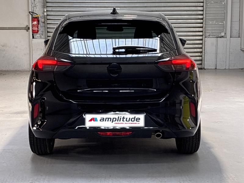 Image OPEL Corsa 1.2 Turbo 100ch GS