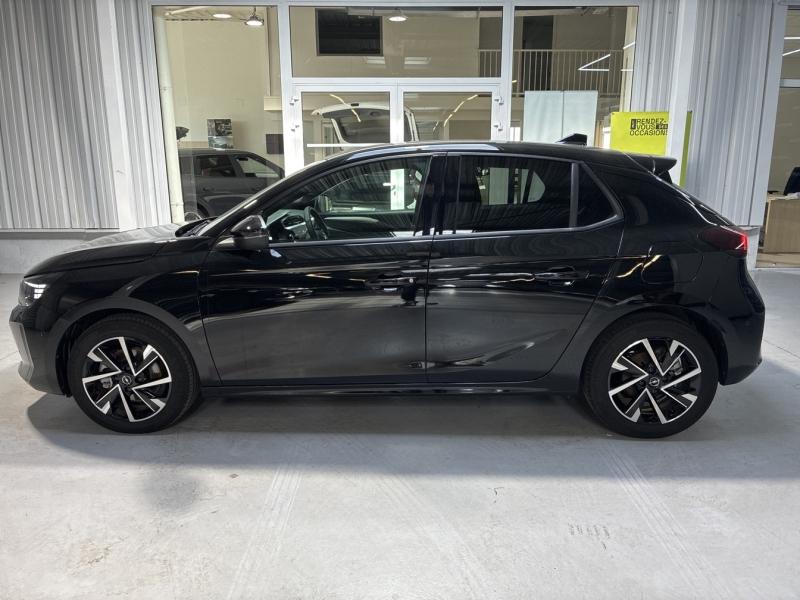 Image OPEL Corsa 1.2 Turbo 100ch GS