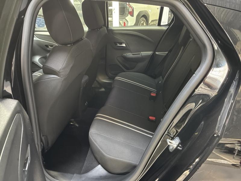Image OPEL Corsa 1.2 Turbo 100ch GS