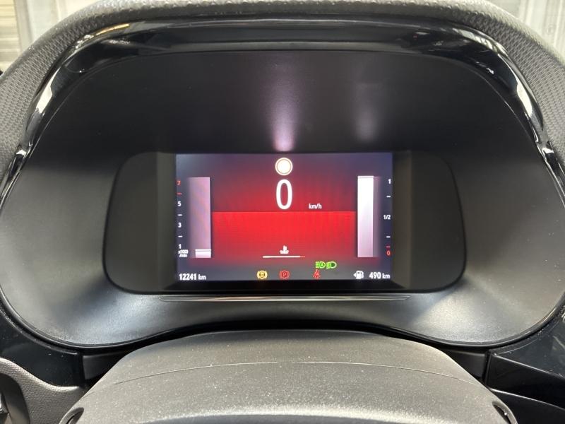 Image OPEL Corsa 1.2 Turbo 100ch GS