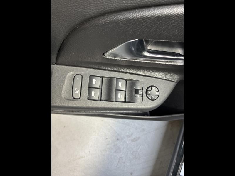 Image OPEL Corsa 1.2 Turbo 100ch GS