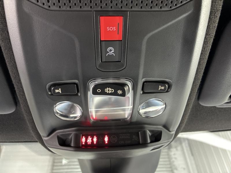 Image OPEL Corsa 1.2 Turbo 100ch GS