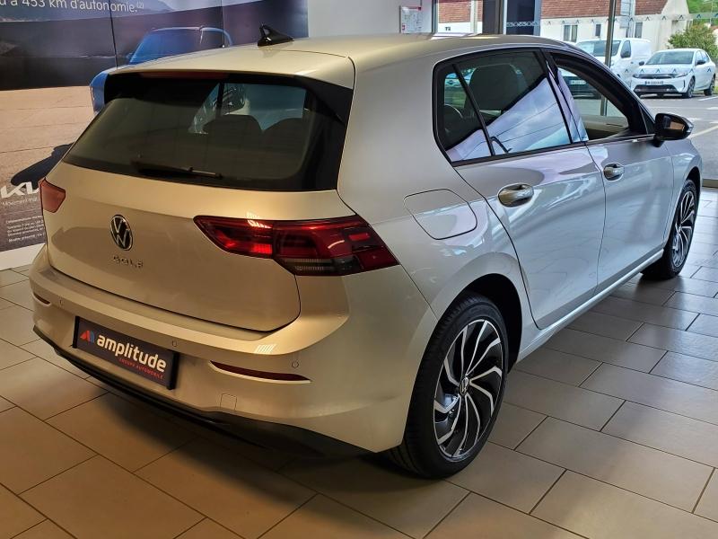 Image VOLKSWAGEN Golf 1.0 TSI OPF 110ch Life Business