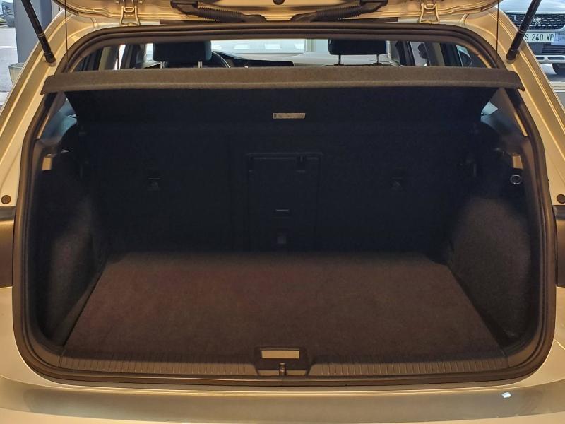 Image VOLKSWAGEN Golf 1.0 TSI OPF 110ch Life Business