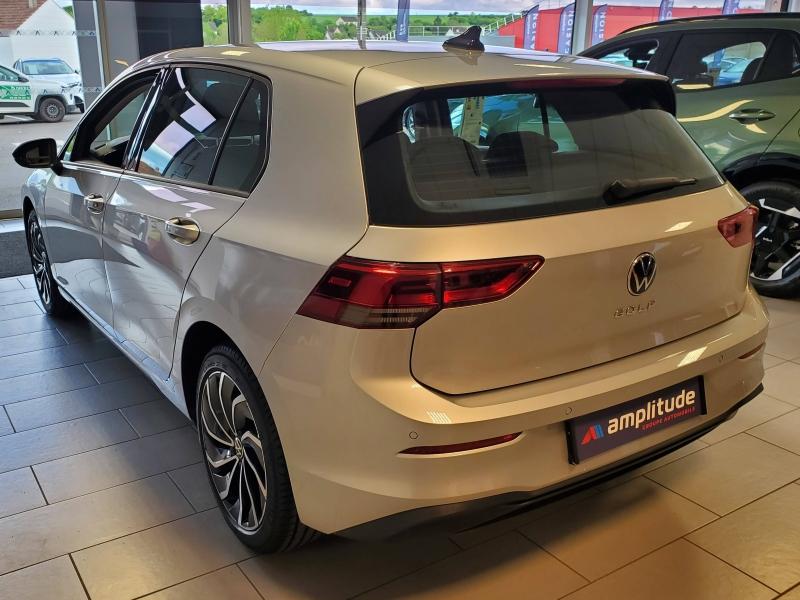 Image VOLKSWAGEN Golf 1.0 TSI OPF 110ch Life Business