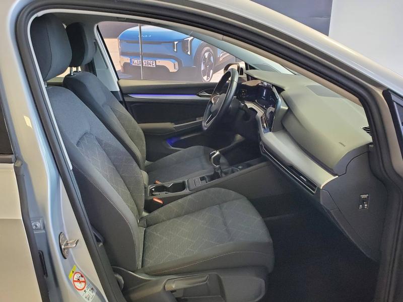 Image VOLKSWAGEN Golf 1.0 TSI OPF 110ch Life Business