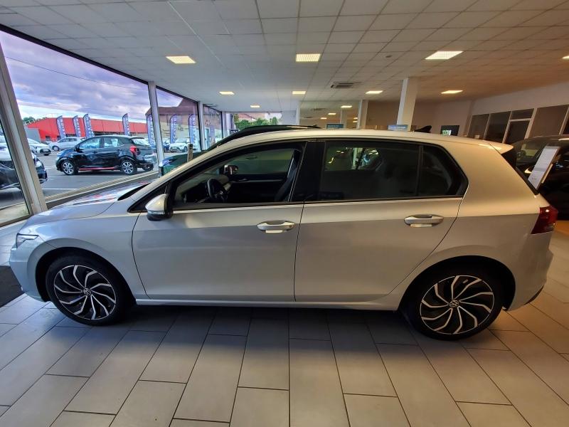 Image VOLKSWAGEN Golf 1.0 TSI OPF 110ch Life Business
