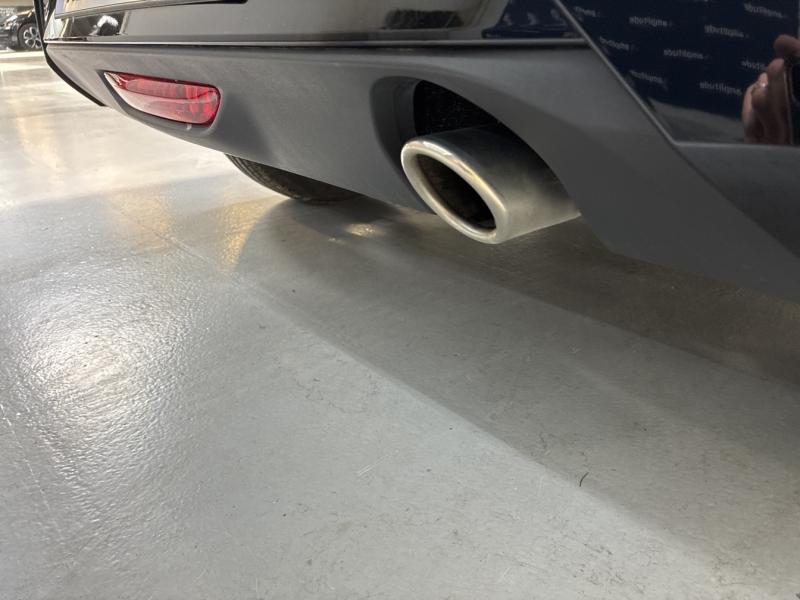 Image OPEL Corsa 1.2 Turbo 100ch GS