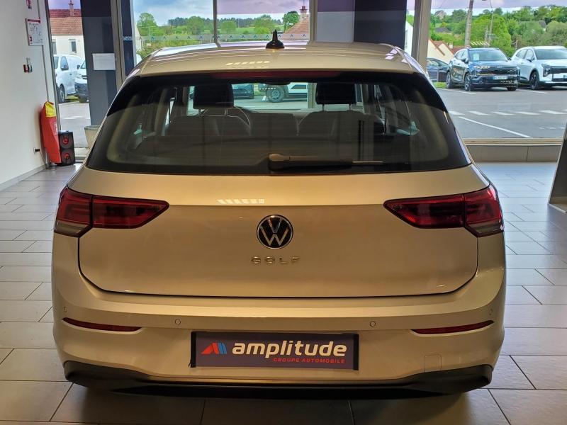 Image VOLKSWAGEN Golf 1.0 TSI OPF 110ch Life Business