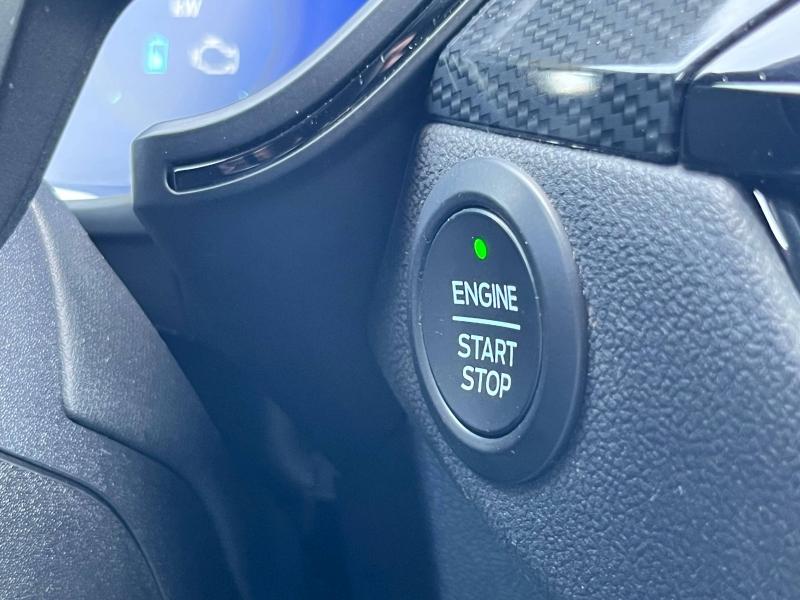 Image FORD Kuga 2.5 Duratec 180ch Hybrid FlexiFuel ST-Line X Powershift