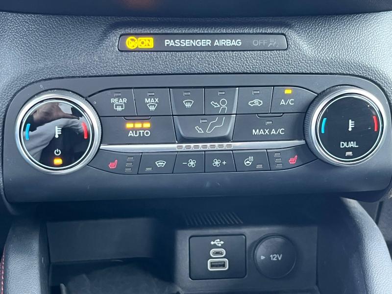 Image FORD Kuga 2.5 Duratec 180ch Hybrid FlexiFuel ST-Line X Powershift