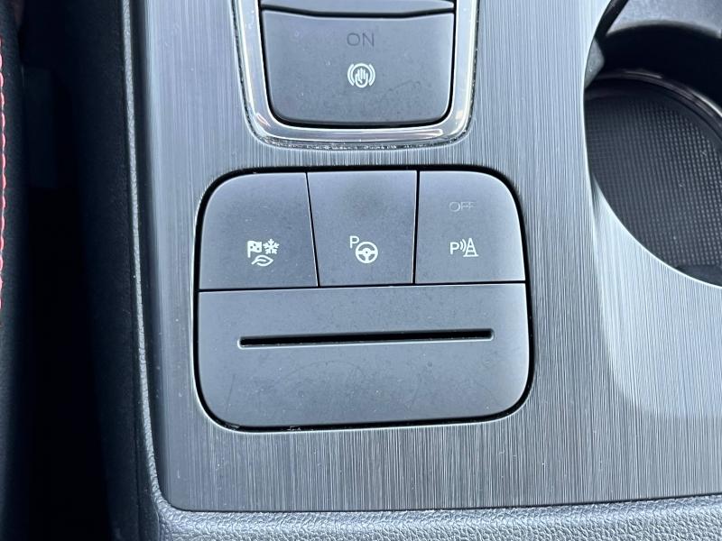 Image FORD Kuga 2.5 Duratec 180ch Hybrid FlexiFuel ST-Line X Powershift