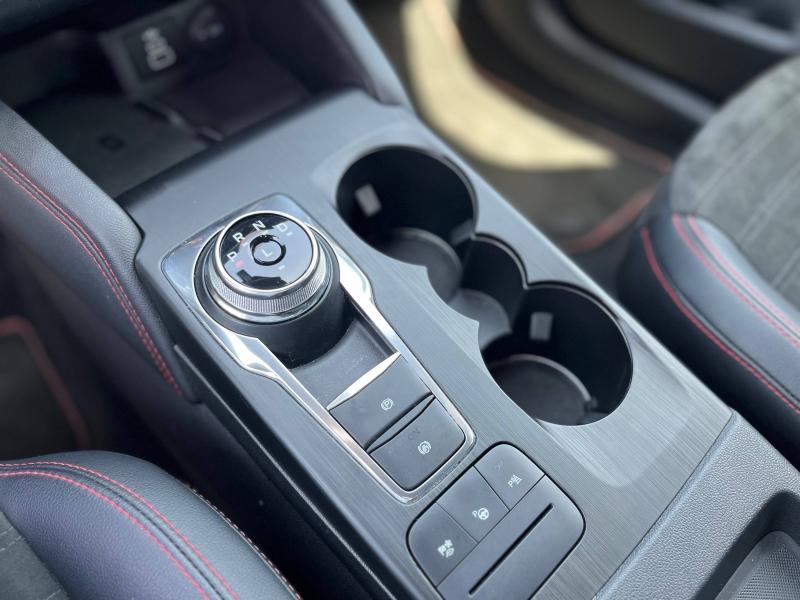 Image FORD Kuga 2.5 Duratec 180ch Hybrid FlexiFuel ST-Line X Powershift