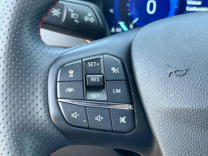 Image FORD Kuga 2.5 Duratec 180ch Hybrid FlexiFuel ST-Line X Powershift