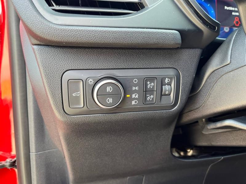 Image FORD Kuga 2.5 Duratec 180ch Hybrid FlexiFuel ST-Line X Powershift