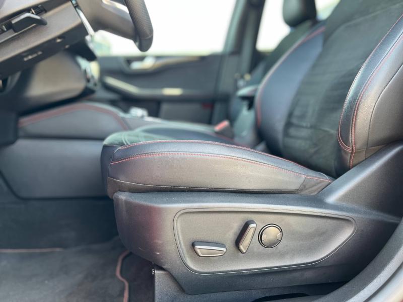 Image FORD Kuga 2.5 Duratec 180ch Hybrid FlexiFuel ST-Line X Powershift