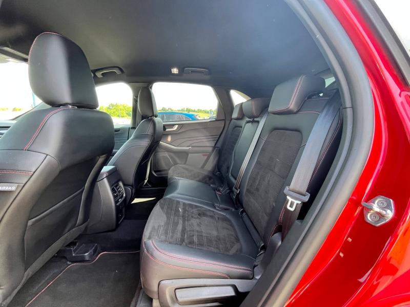 Image FORD Kuga 2.5 Duratec 180ch Hybrid FlexiFuel ST-Line X Powershift