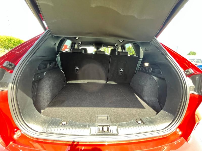 Image FORD Kuga 2.5 Duratec 180ch Hybrid FlexiFuel ST-Line X Powershift