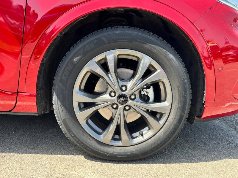 Image FORD Kuga 2.5 Duratec 180ch Hybrid FlexiFuel ST-Line X Powershift