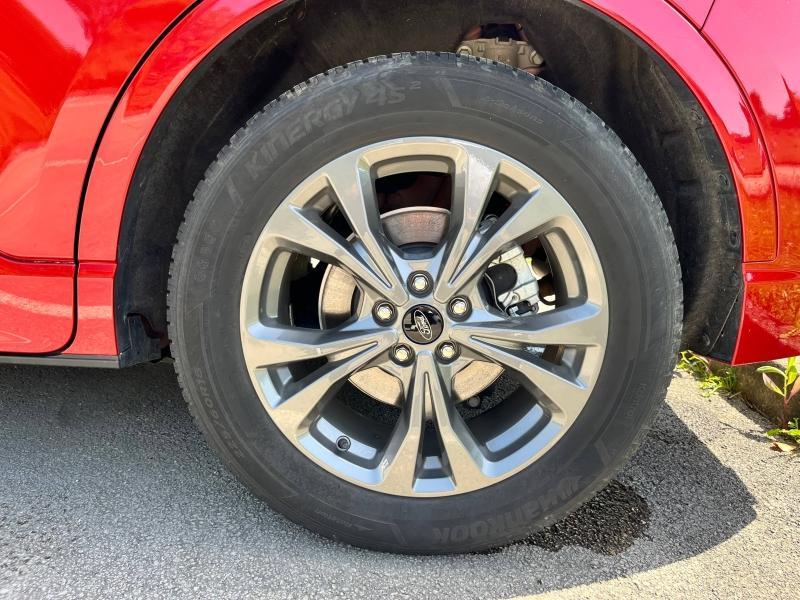 Image FORD Kuga 2.5 Duratec 180ch Hybrid FlexiFuel ST-Line X Powershift