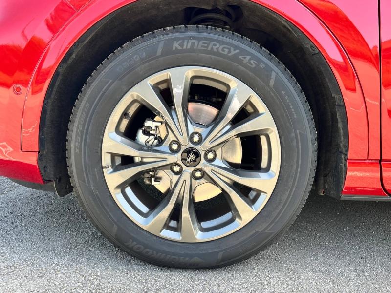 Image FORD Kuga 2.5 Duratec 180ch Hybrid FlexiFuel ST-Line X Powershift