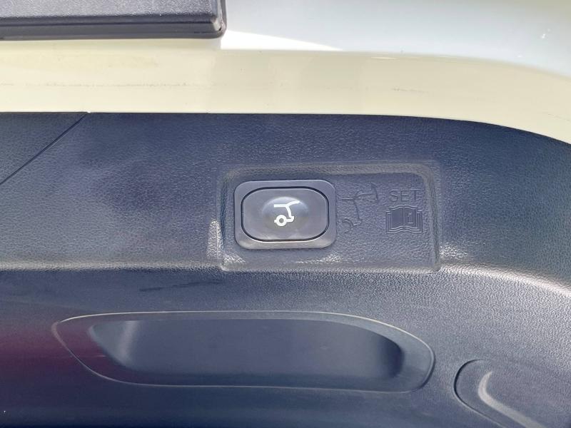 Image FORD Puma 1.0 Flexifuel 125ch S&S mHEV ST-Line X