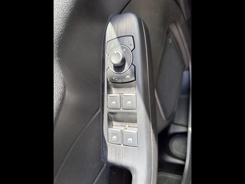 Image FORD Kuga 2.5 Duratec 190ch FHEV E85 Titanium BVA