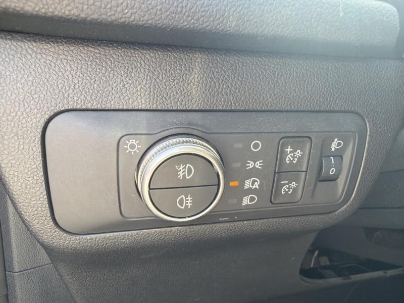 Image FORD Kuga 2.5 Duratec 190ch FHEV E85 Titanium BVA