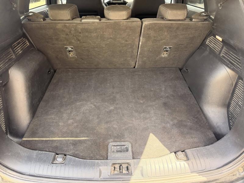 Image FORD Kuga 2.5 Duratec 190ch FHEV E85 Titanium BVA