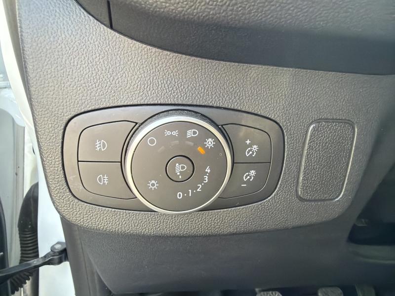 Image FORD Puma 1.0 Flexifuel 125ch S&S mHEV Titanium