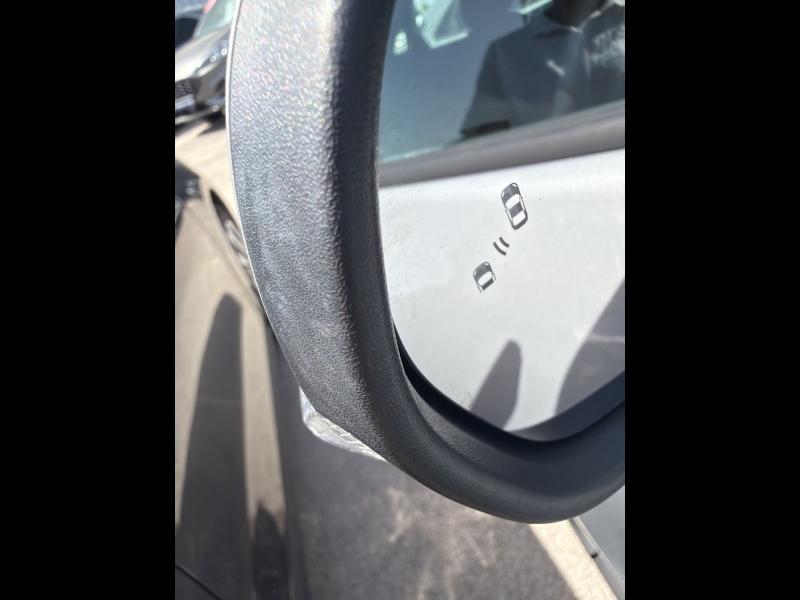 Image FORD Puma 1.0 EcoBoost 125ch mHEV Business