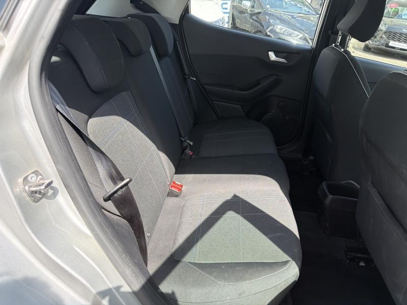 Image FORD Fiesta 1.5 TDCi 85ch Stop&Start Trend Business Nav 5p