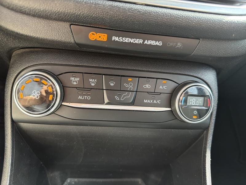 Image FORD Fiesta 1.5 TDCi 85ch Stop&Start Trend Business Nav 5p
