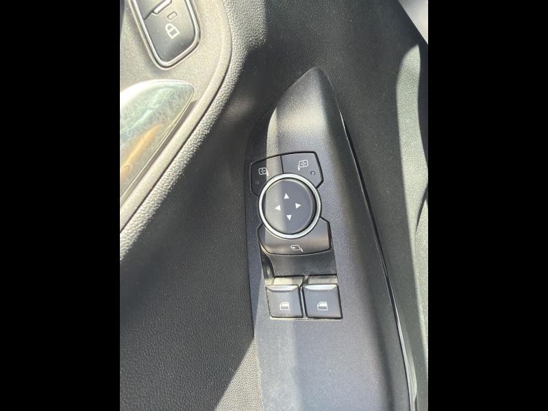 Image FORD Fiesta 1.5 TDCi 85ch Stop&Start Trend Business Nav 5p