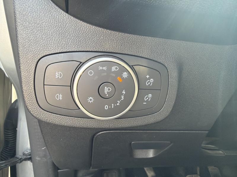 Image FORD Fiesta 1.5 TDCi 85ch Stop&Start Trend Business Nav 5p