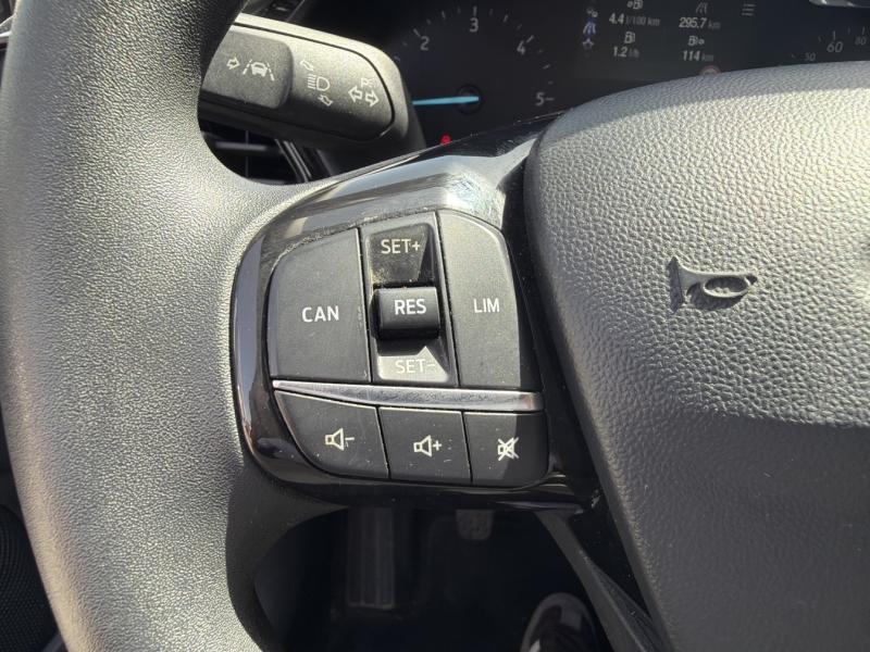 Image FORD Fiesta 1.5 TDCi 85ch Stop&Start Trend Business Nav 5p