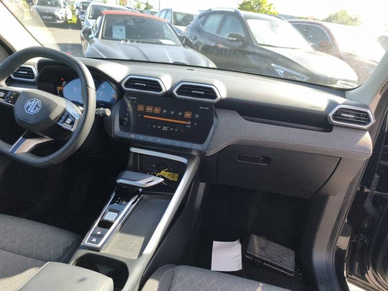Image MG MOTOR ZS 1.5 Hybrid+ 197ch Comfort