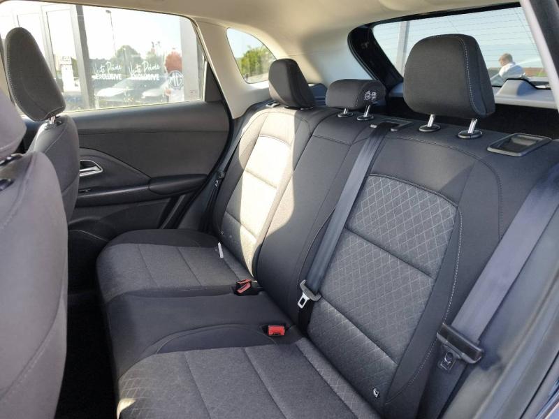 Image MG MOTOR ZS 1.5 Hybrid+ 197ch Comfort