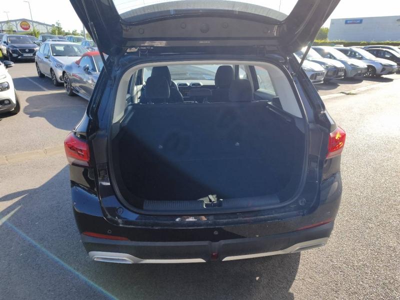 Image MG MOTOR ZS 1.5 Hybrid+ 197ch Comfort