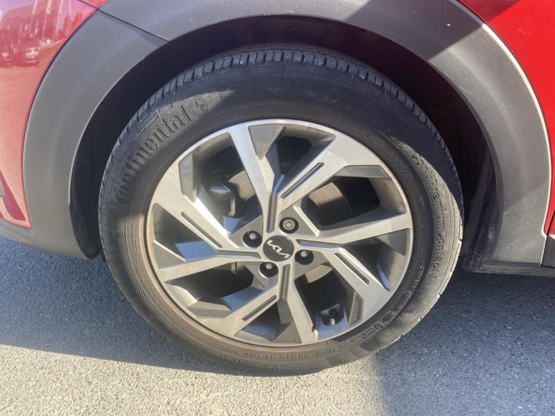 Image KIA Stonic 1.0 T-GDi 120ch MHEV GT Line Premium