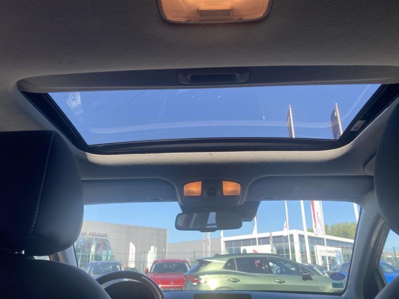 Image KIA Stonic 1.0 T-GDi 120ch MHEV GT Line Premium