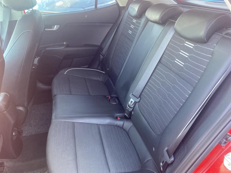 Image KIA Stonic 1.0 T-GDi 120ch MHEV GT Line Premium