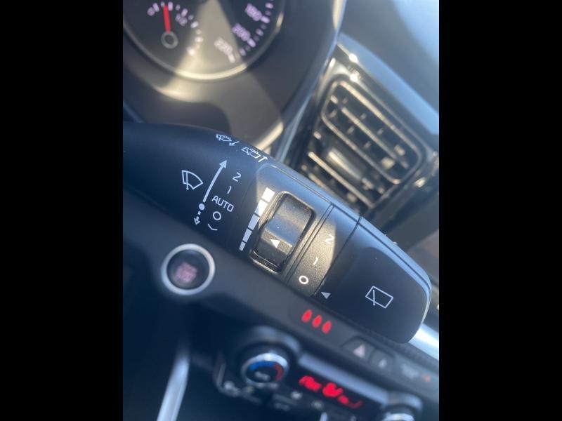 Image KIA Stonic 1.0 T-GDi 120ch MHEV GT Line Premium