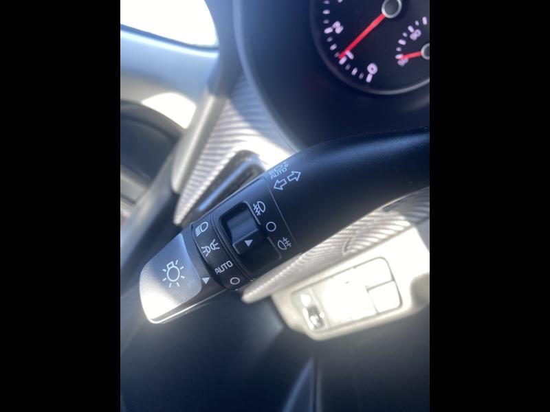 Image KIA Stonic 1.0 T-GDi 120ch MHEV GT Line Premium