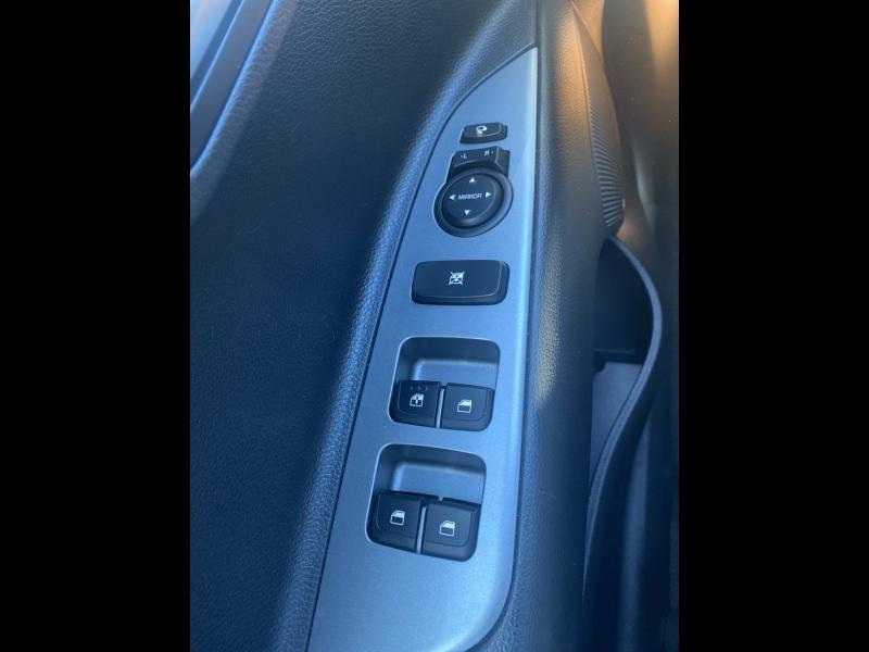 Image KIA Stonic 1.0 T-GDi 120ch MHEV GT Line Premium