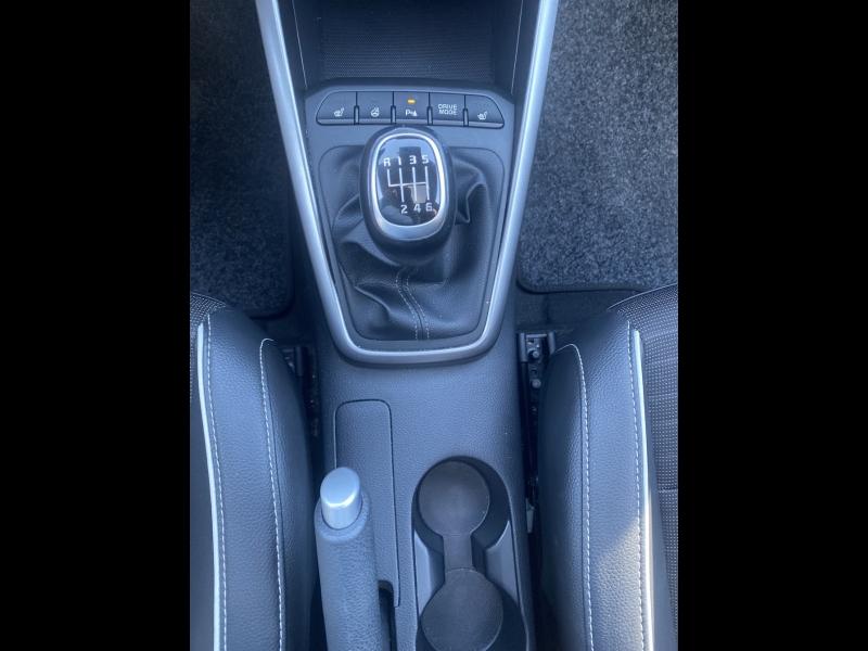 Image KIA Stonic 1.0 T-GDi 120ch MHEV GT Line Premium