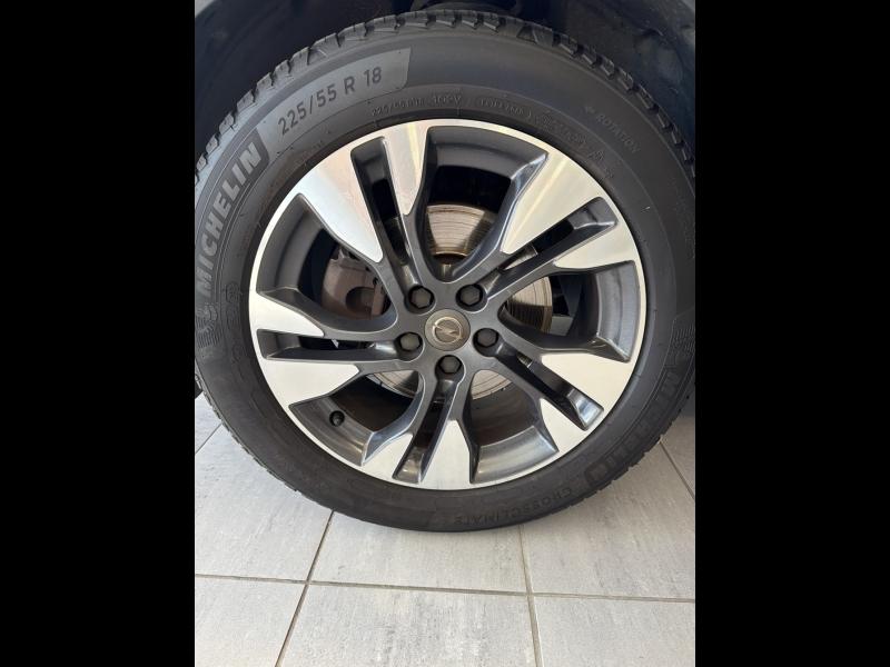 Image OPEL Grandland X 1.2 Turbo 130ch Elite 7cv