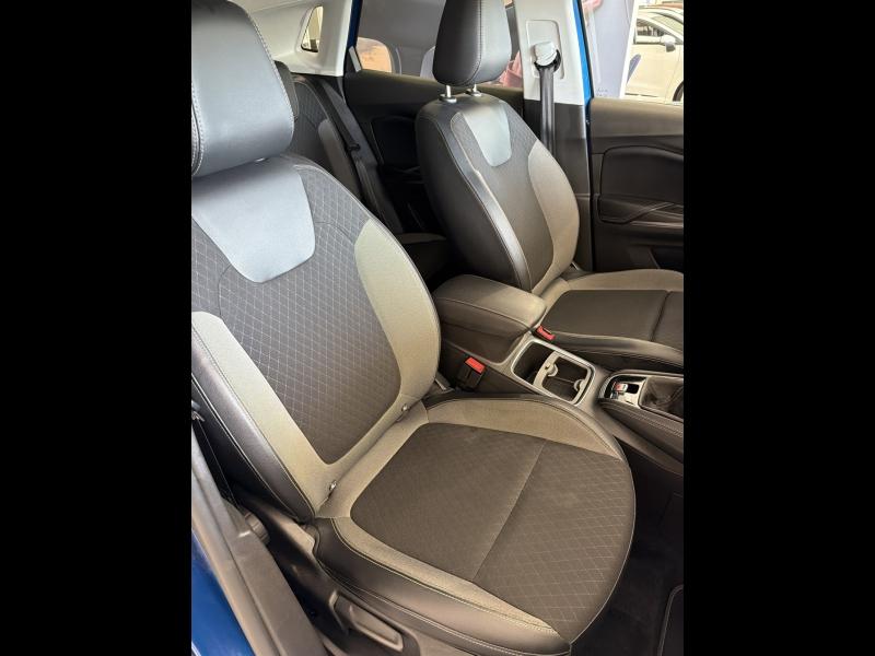 Image OPEL Grandland X 1.2 Turbo 130ch Elite 7cv